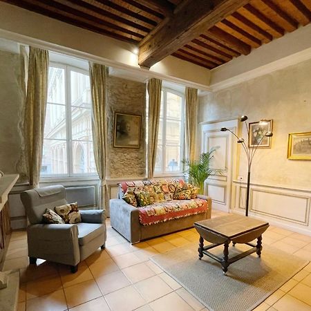 Coeur Vieux Lyon, 60 M2 Lumineux Tout Confort Exteriér fotografie