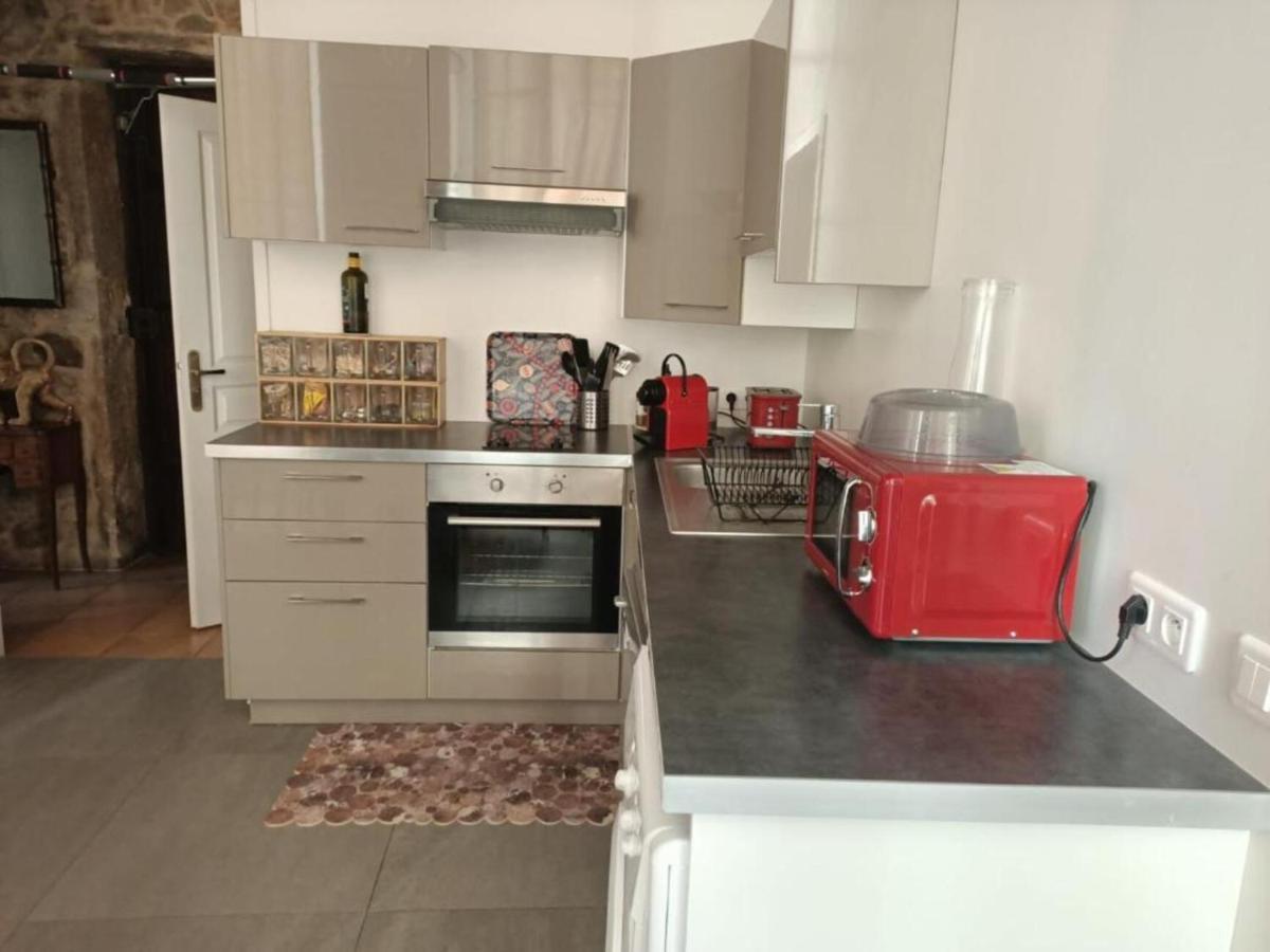 Coeur Vieux Lyon, 60 M2 Lumineux Tout Confort Exteriér fotografie